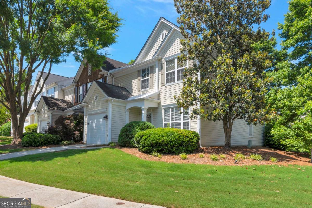 2907 Timbercreek CIR