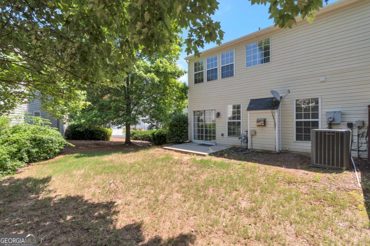 2907 Timbercreek CIR