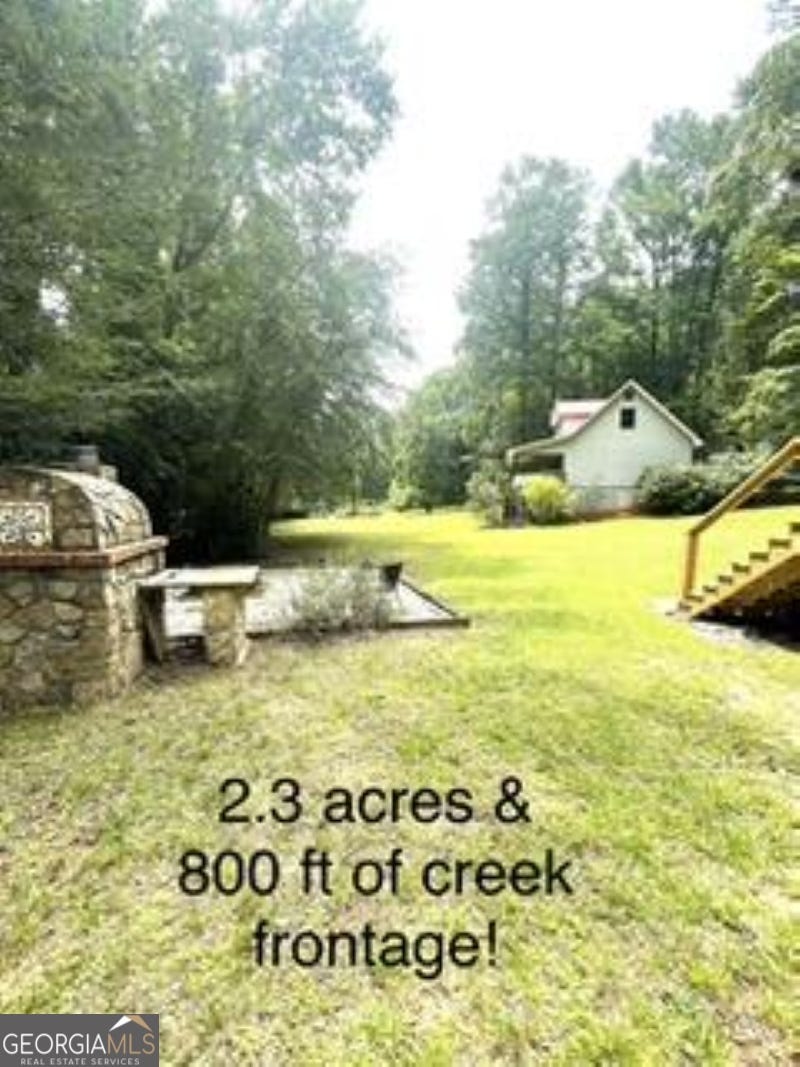 Photo of 288 Wildhorse Cove Circle, Cleveland, GA 30528 (MLS # 10819101)