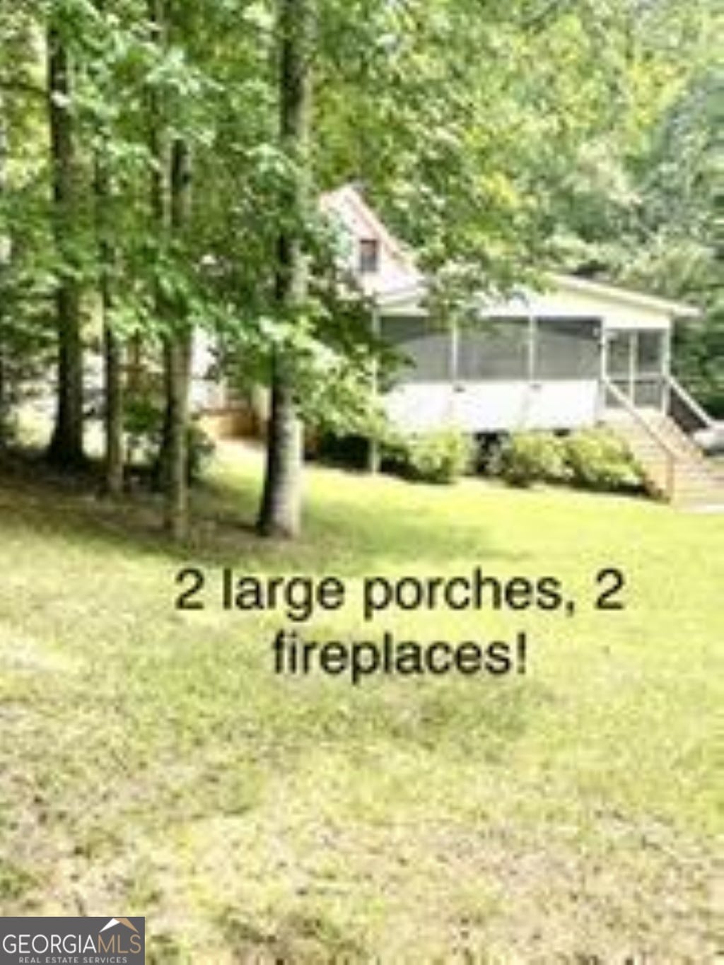 Photo of 288 Wildhorse Cove Circle, Cleveland, GA 30528 (MLS # 10819101)