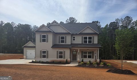 293 Meadows DR Bethlehem GA 30620