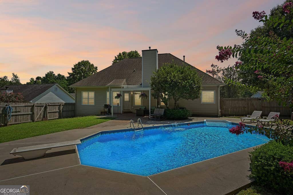 Photo of 7590 Golden Sands Drive, Cumming, GA 30041 (MLS # 10830024)