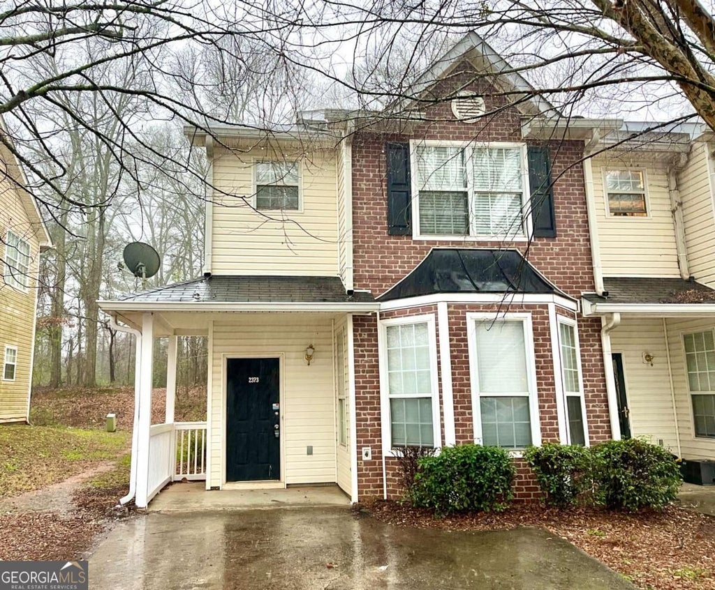 Photo of 2373 Brianna Drive, Hampton, GA 30228 (MLS # 10855995)