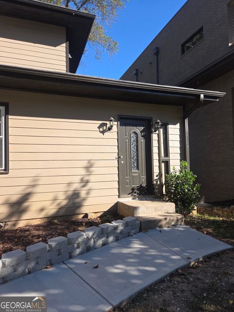 1126 Briarcliff PL NE UNIT 1 Atlanta GA 30306