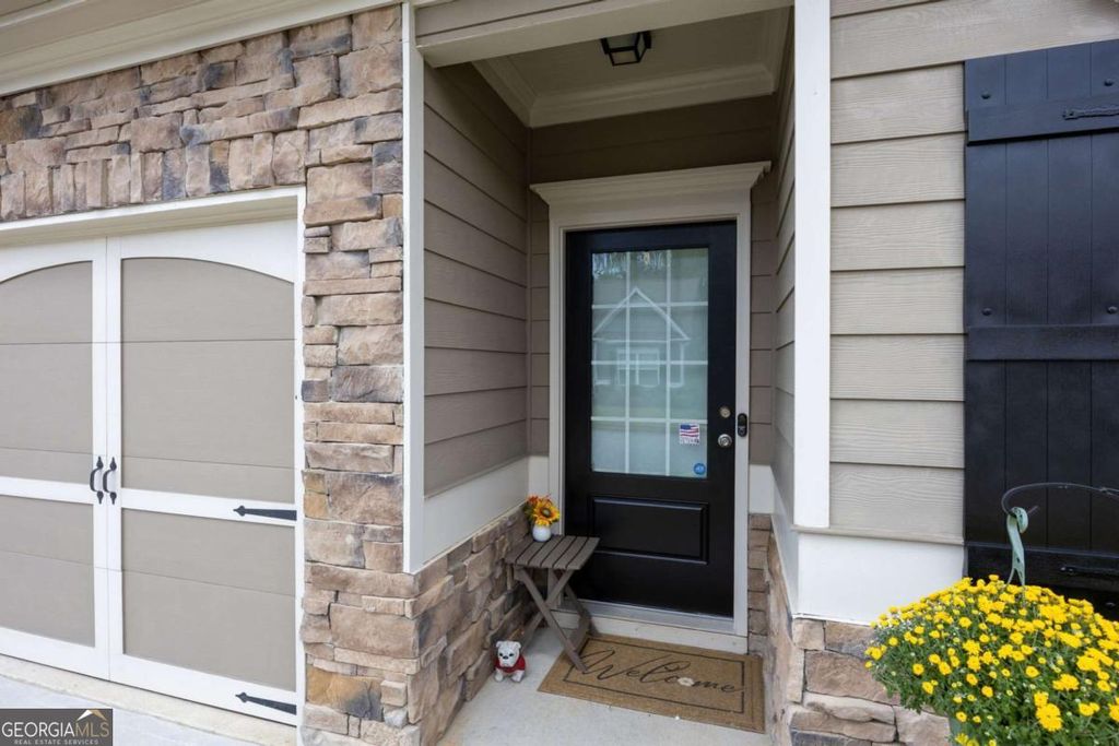 Photo of 255 Jefferson Avenue, Canton, GA 30114 (MLS # 10699964)