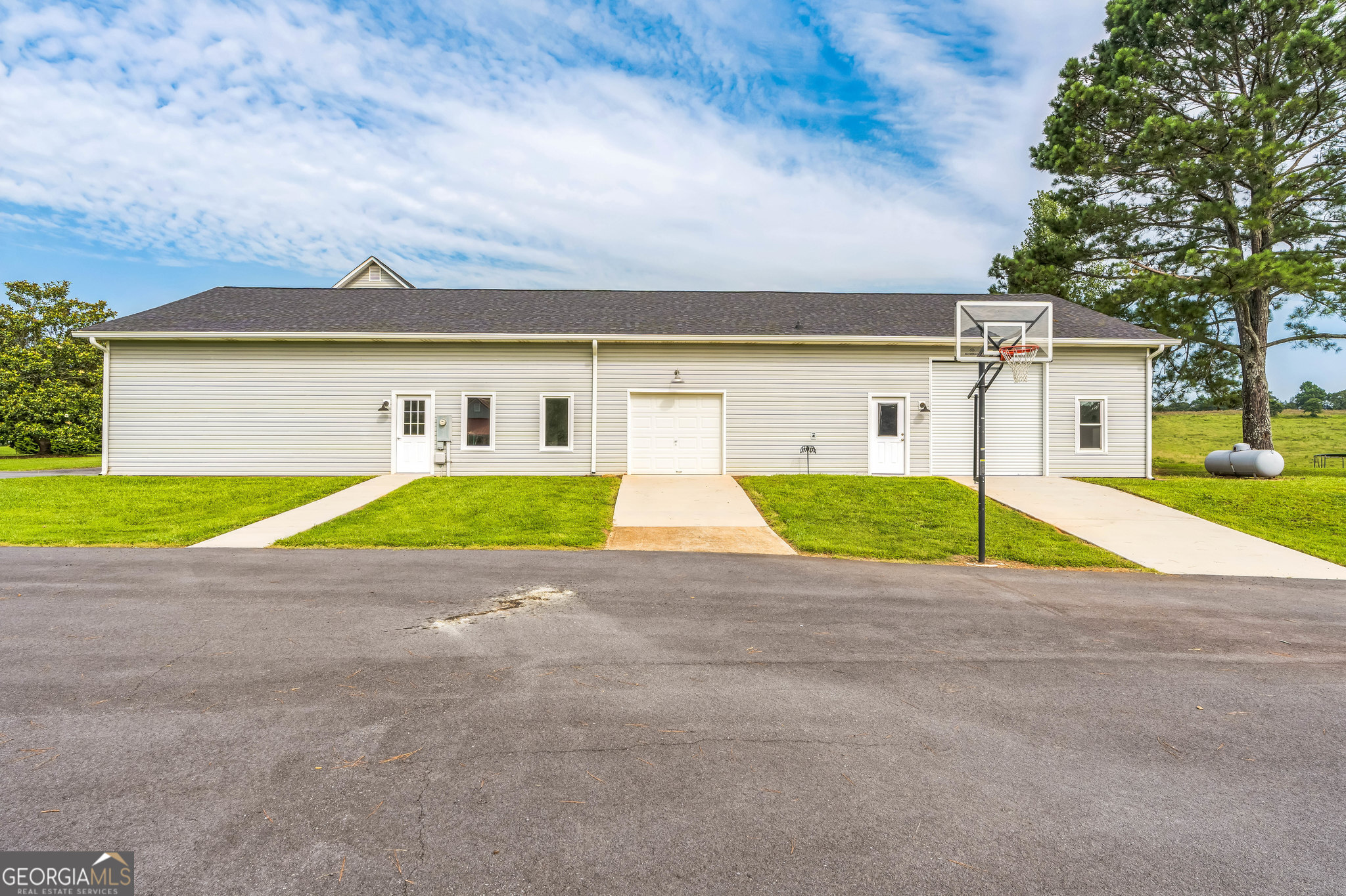 500 Coleman Mill RD