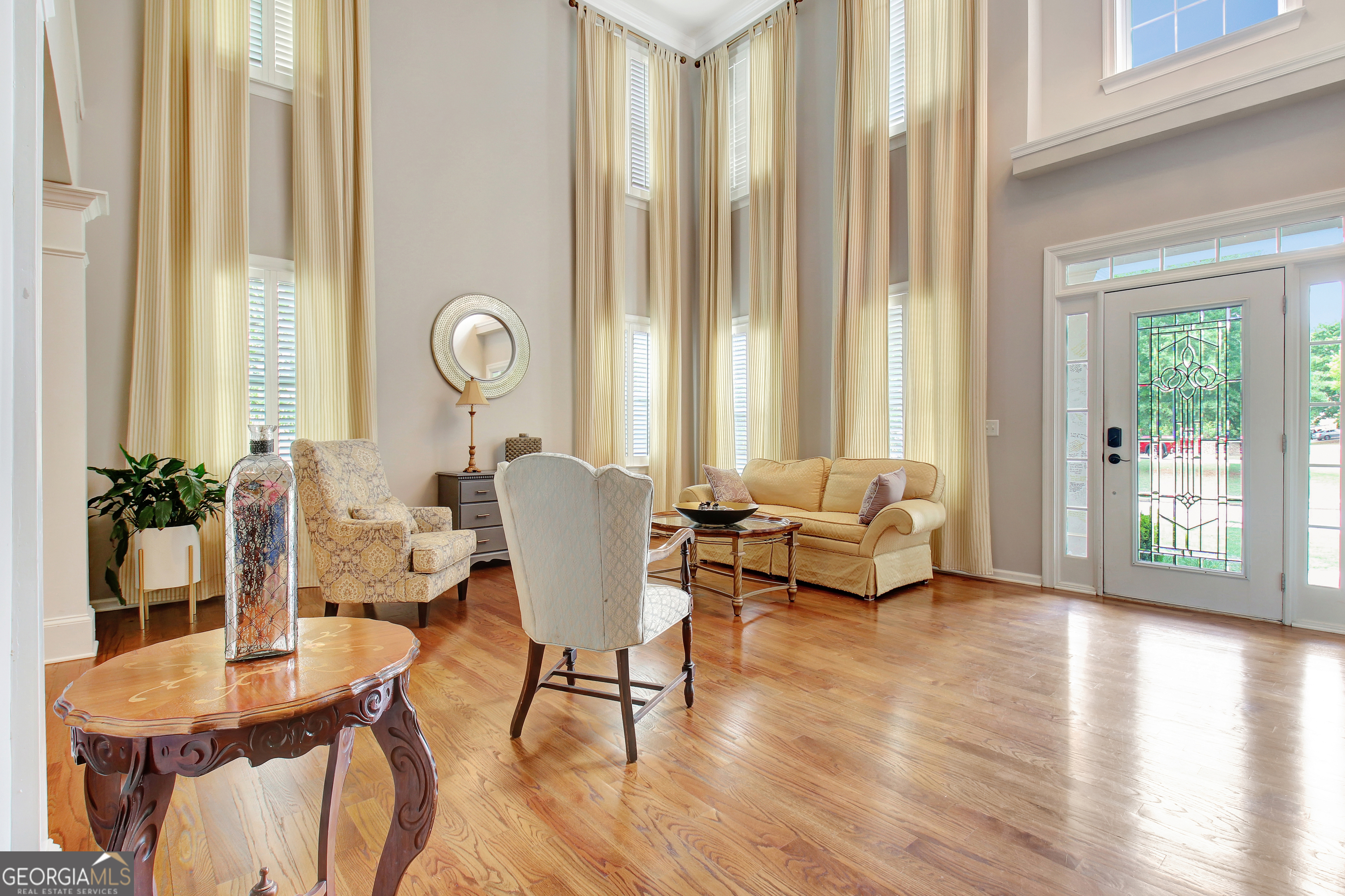 50 Palladian Dr.