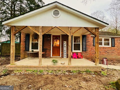 722 Floyd Springs Armuchee GA 30105