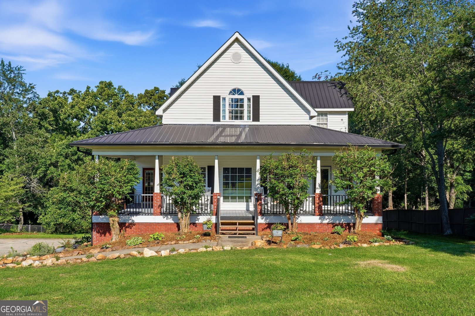 4303 Yeager RD