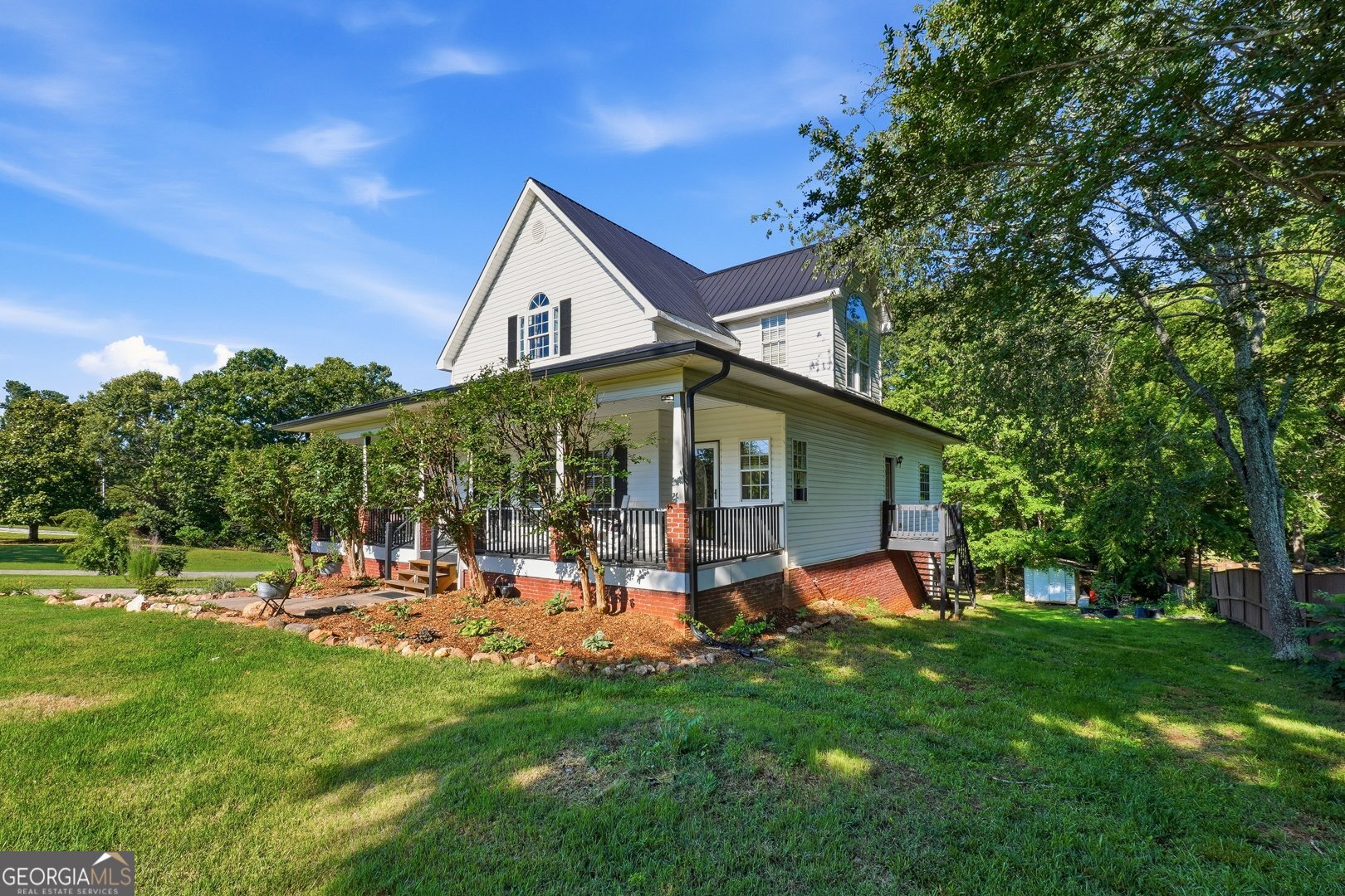4303 Yeager RD