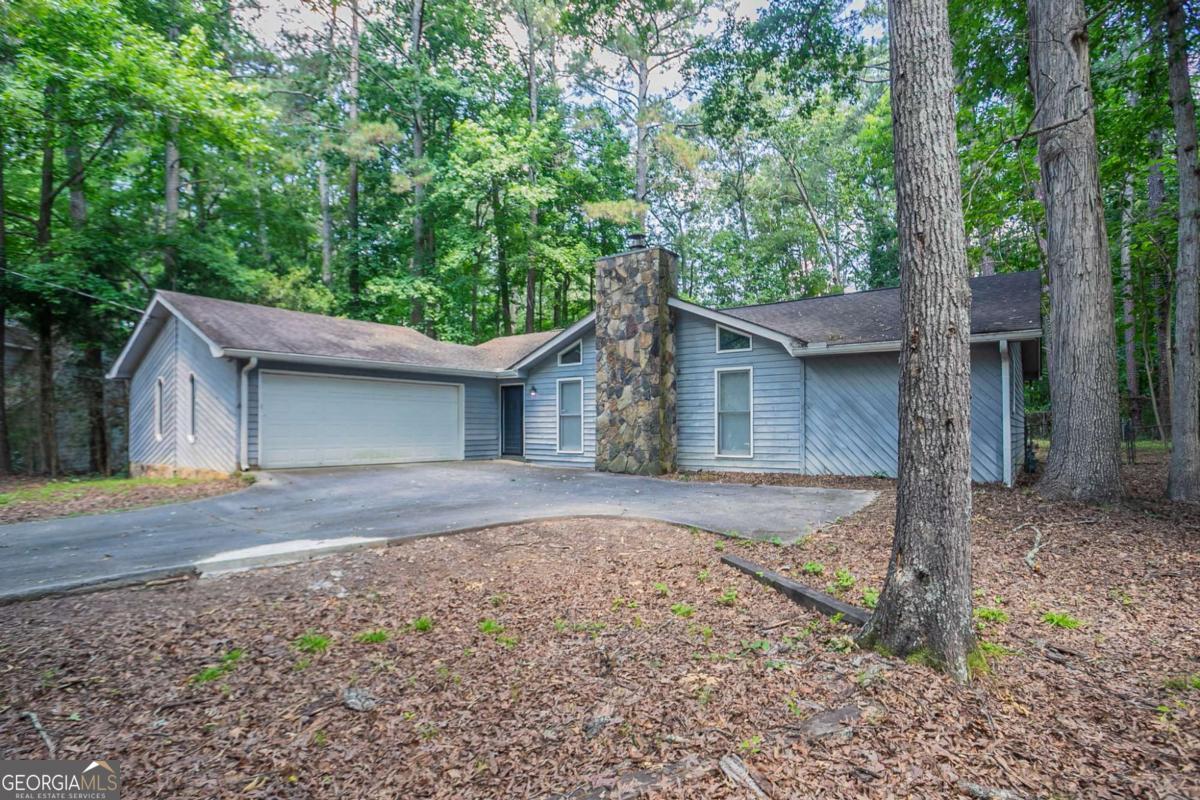 4116 Wendell WAY