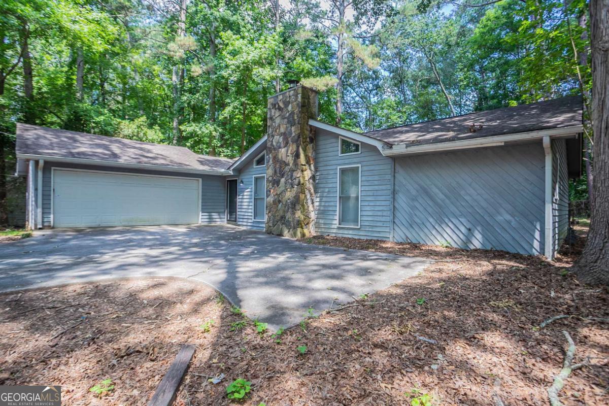 4116 Wendell WAY