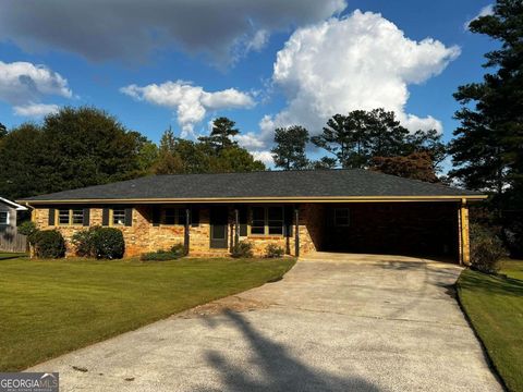 3909 Summit DR Douglasville GA 30135