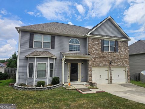 2128 Willhaven DR Augusta GA 30909