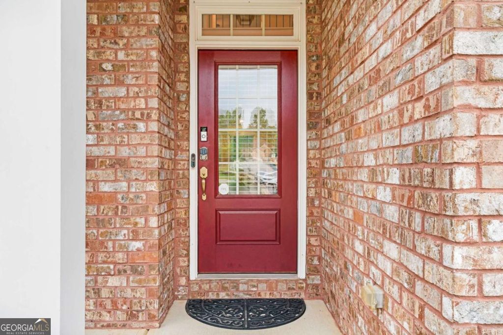 Photo of 526 Rokeby Drive, Woodstock, GA 30188 (MLS # 10770405)