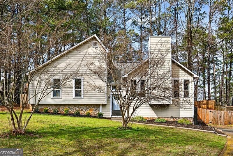 4936 Saint Johns CT SW