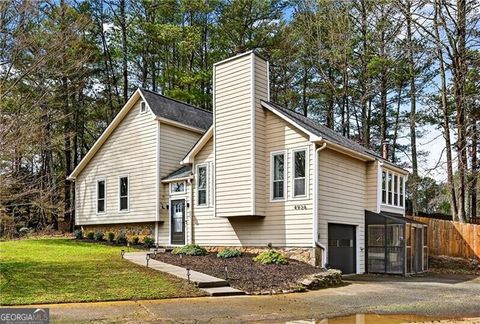 4936 Saint Johns CT SW Mableton GA 30126