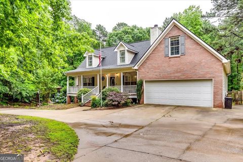 2200 E Lake RD McDonough GA 30252