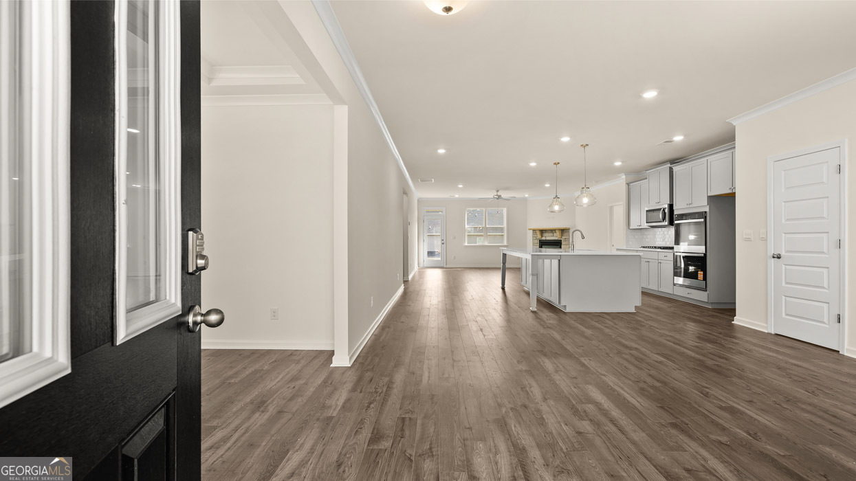 1451 Brookstone PL