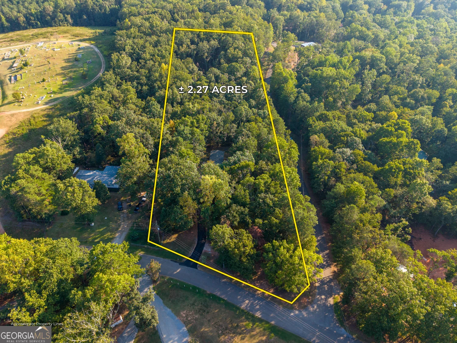 81 Cherokee Trail, Ball Ground, GA, 30107