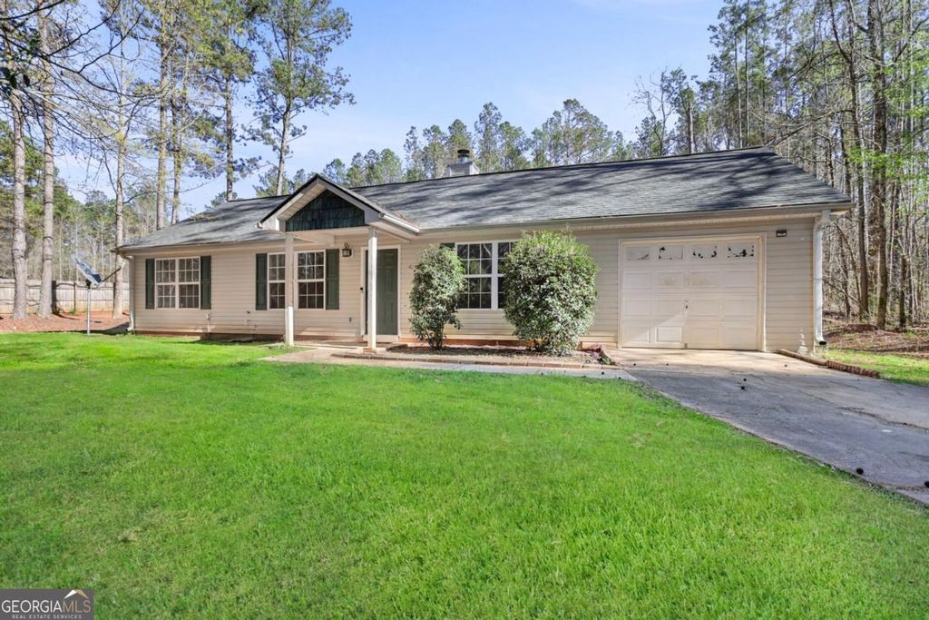 Photo of 178 Sims Road, Hogansville, GA 30230 (MLS # 10715465)