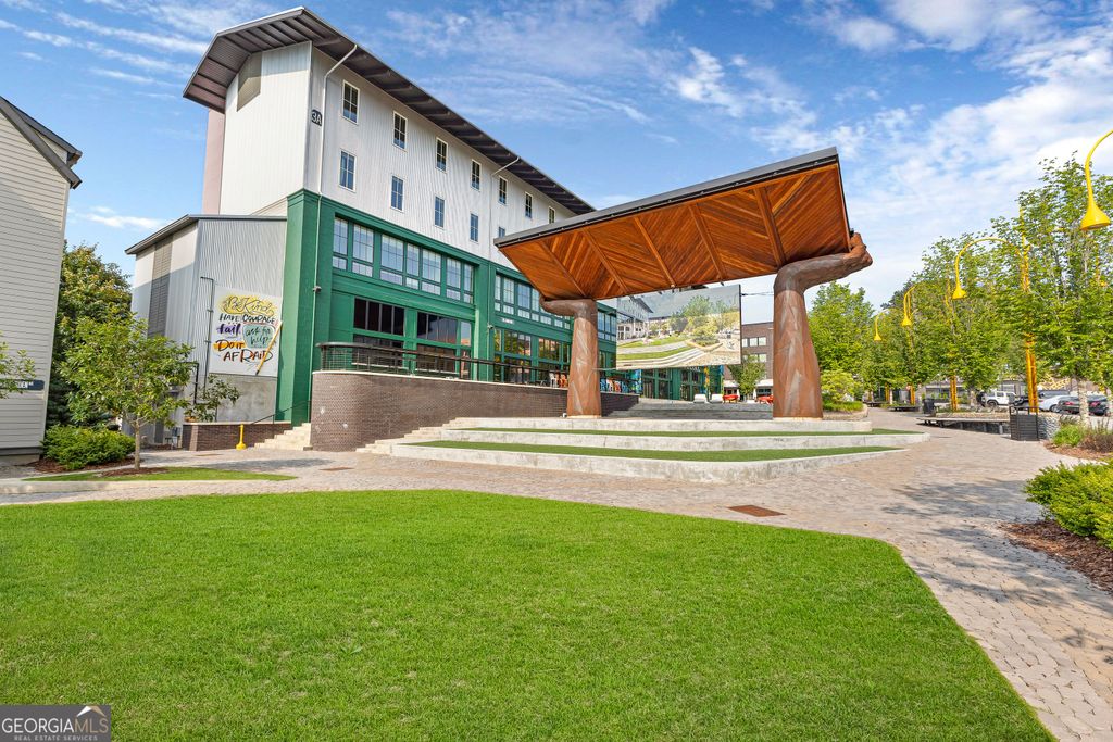 Photo of 310 6th Street, Fayetteville, GA 30214 (MLS # 10693958)