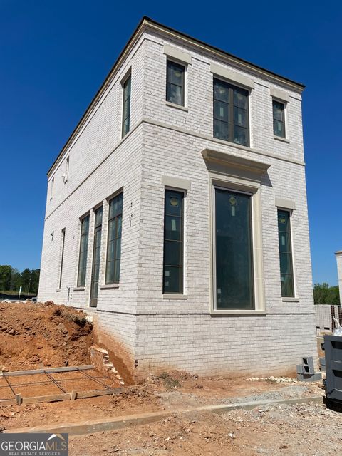 310 6th ST Fayetteville GA 30214