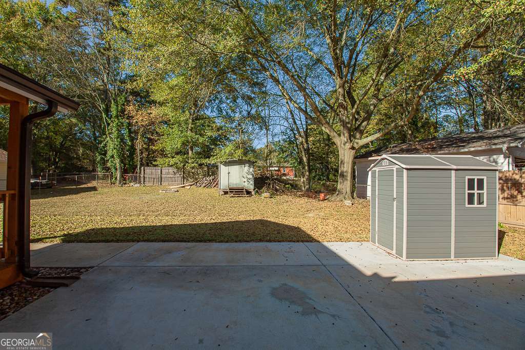 Rolling Hills - Residential