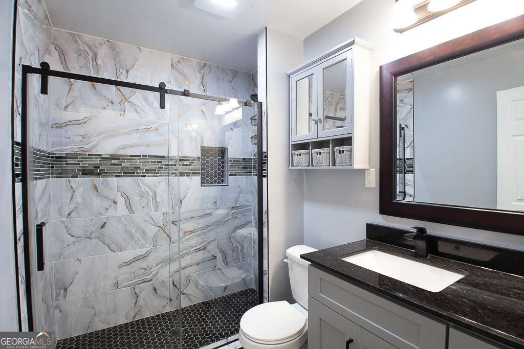 Rolling Hills - Residential