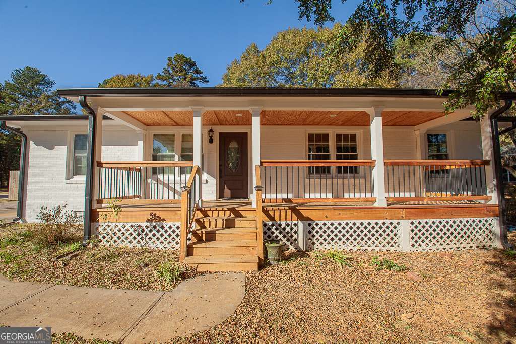 Rolling Hills - Residential