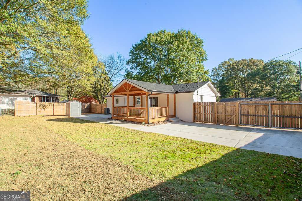 Rolling Hills - Residential