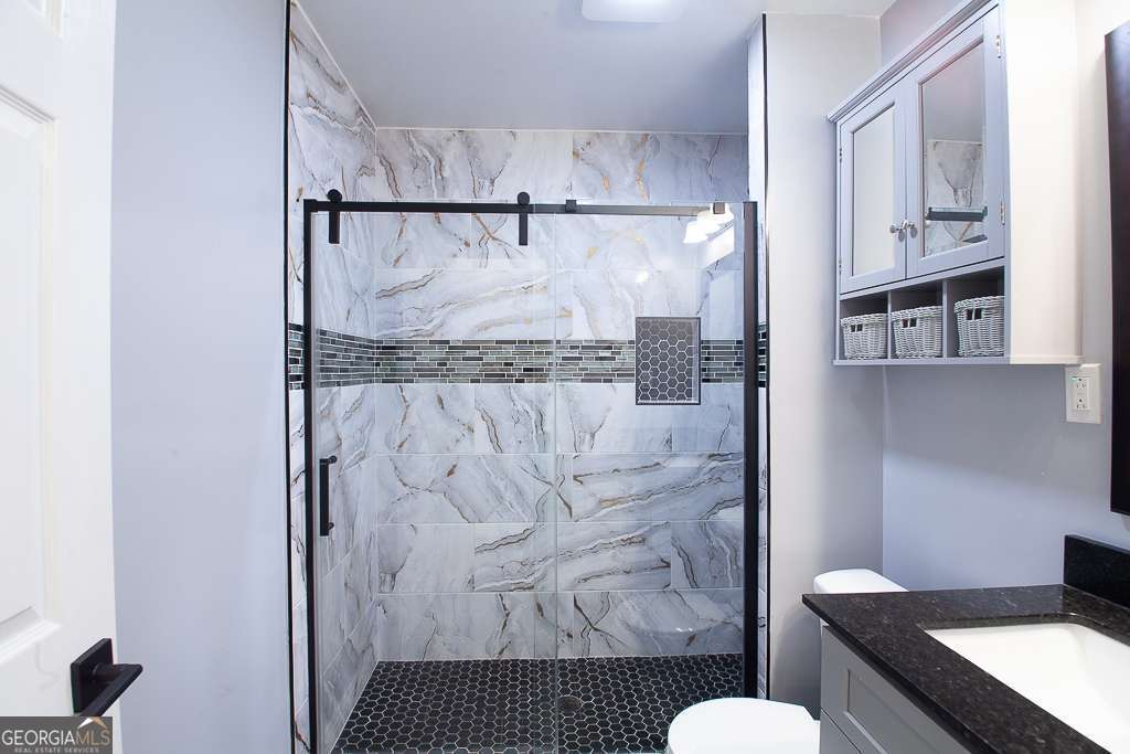 Rolling Hills - Residential