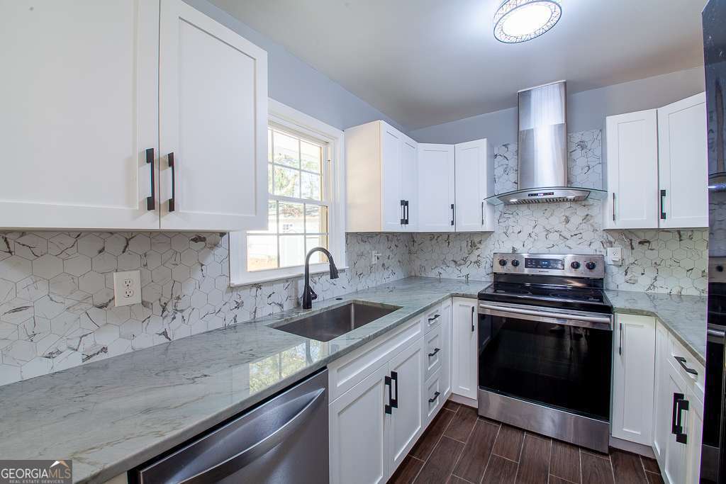 Rolling Hills - Residential