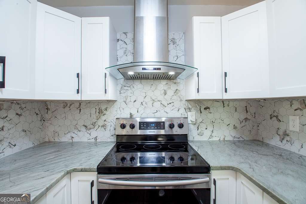 Rolling Hills - Residential