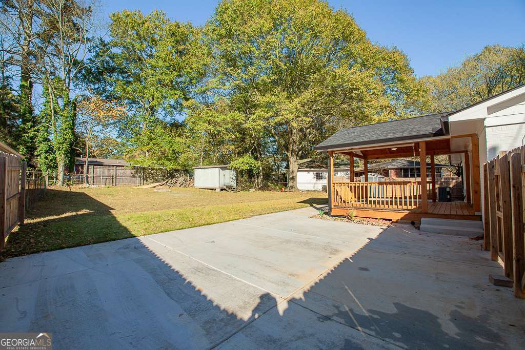 Rolling Hills - Residential