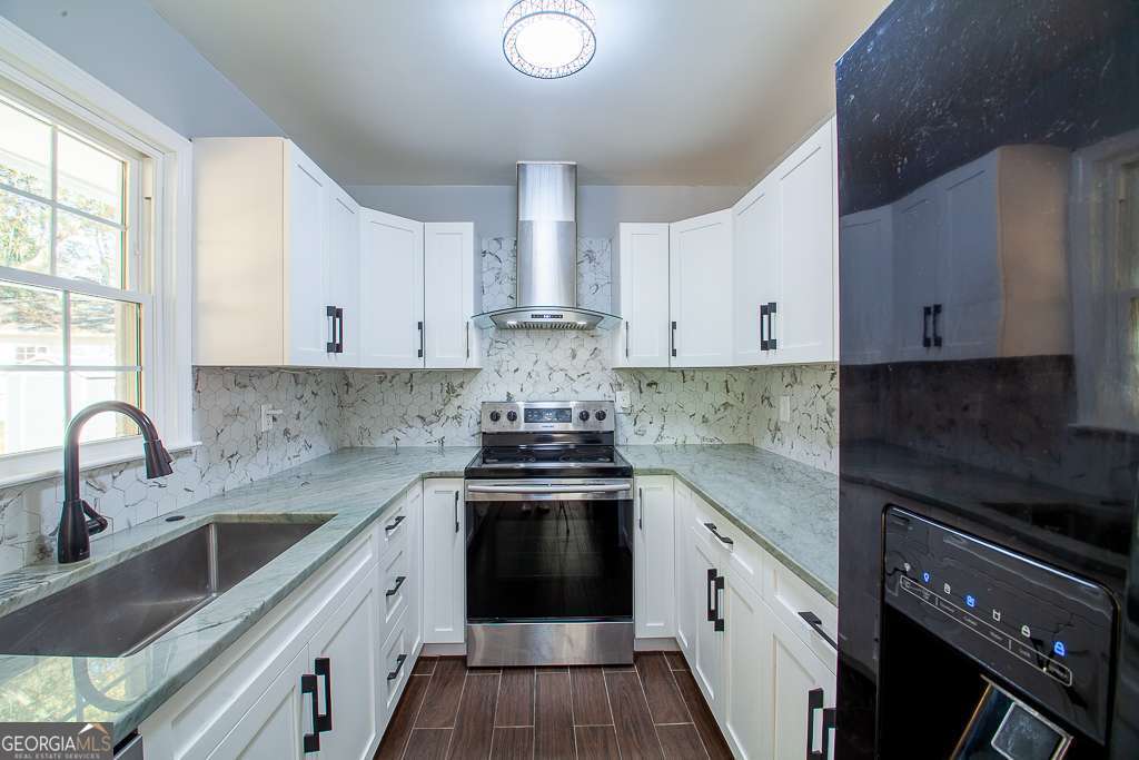 Rolling Hills - Residential