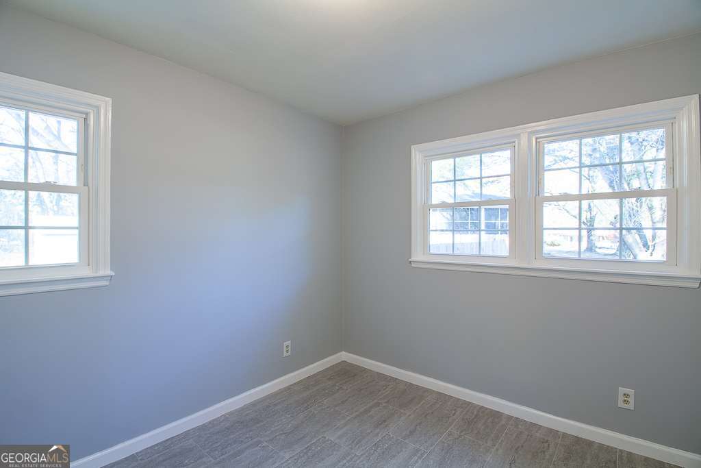 Rolling Hills - Residential