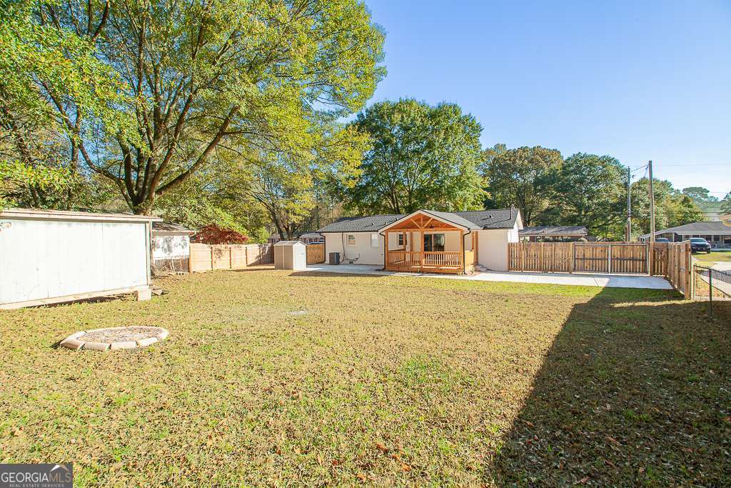 Rolling Hills - Residential