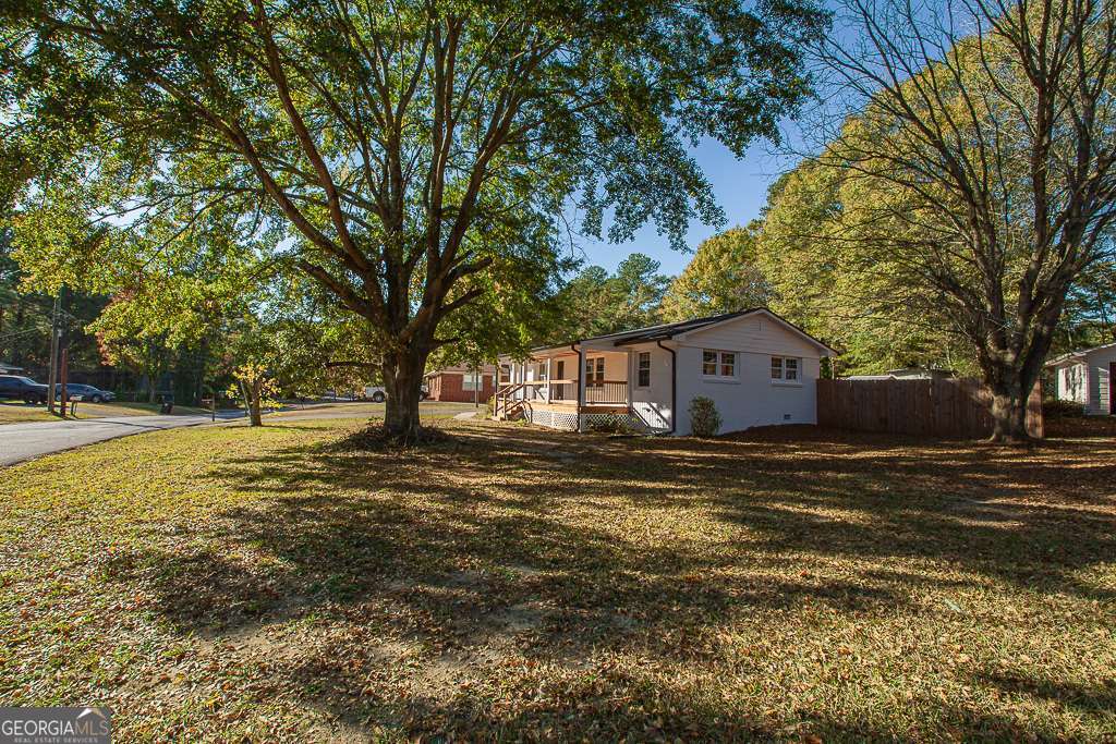 Rolling Hills - Residential