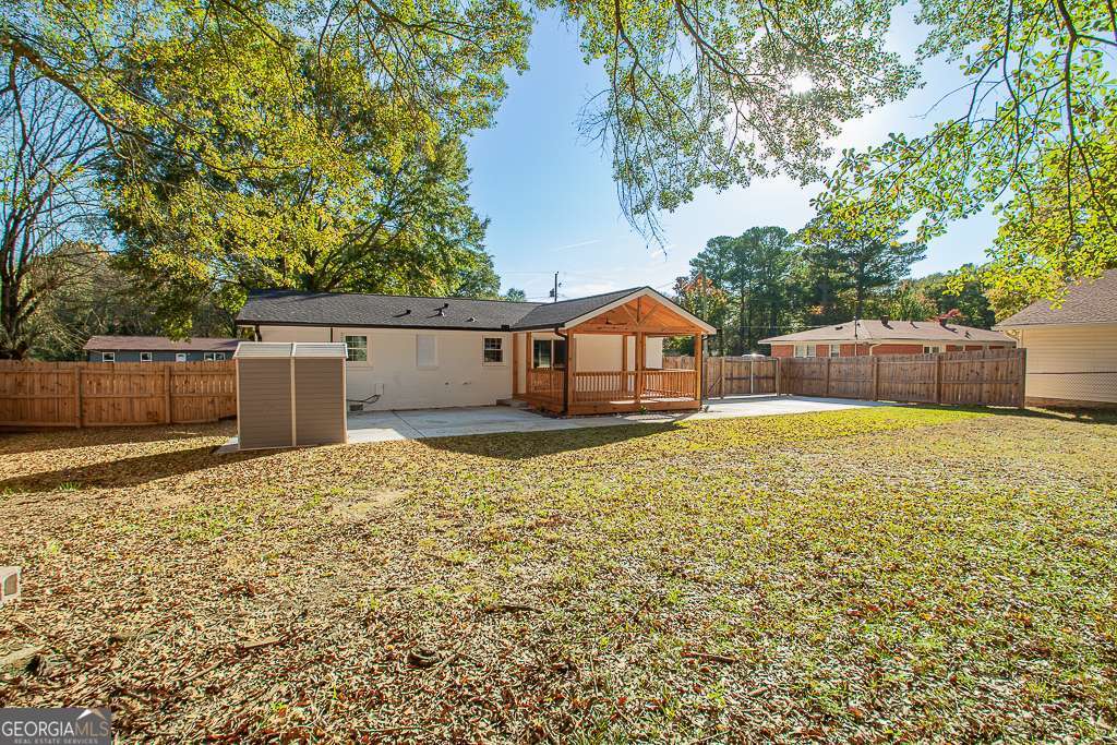 Rolling Hills - Residential