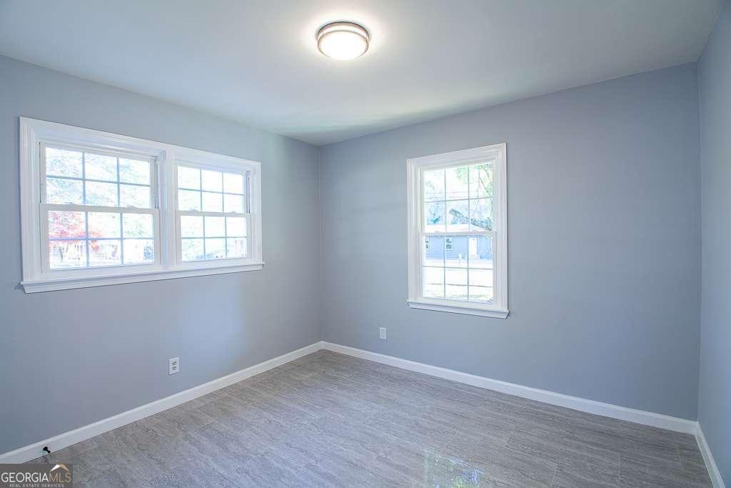 Rolling Hills - Residential