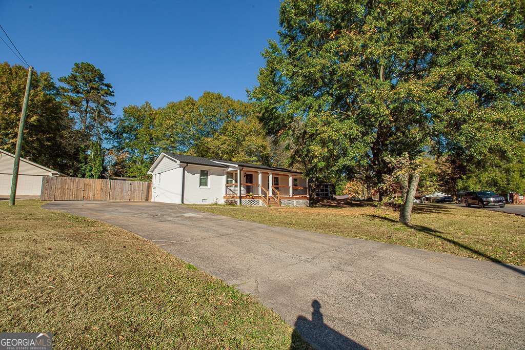 Photo of 13 Shadow Lane, Cartersville, GA 30120 (MLS # 10643423)