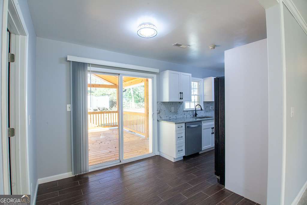 Rolling Hills - Residential