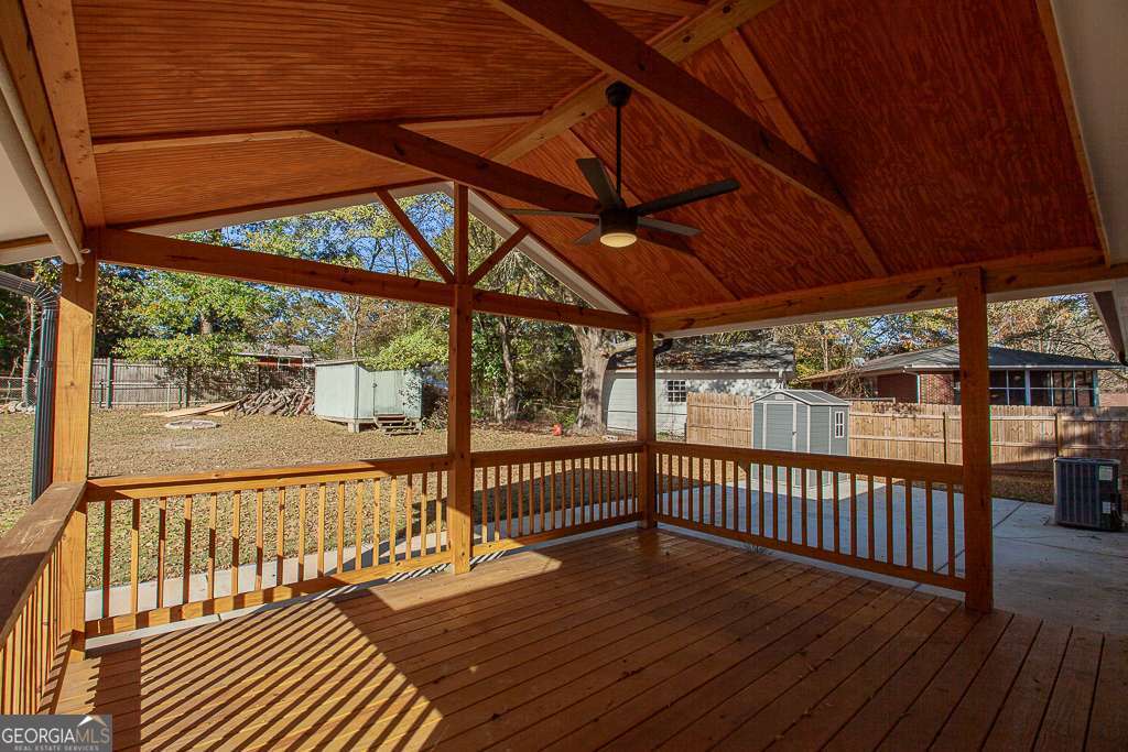 Rolling Hills - Residential