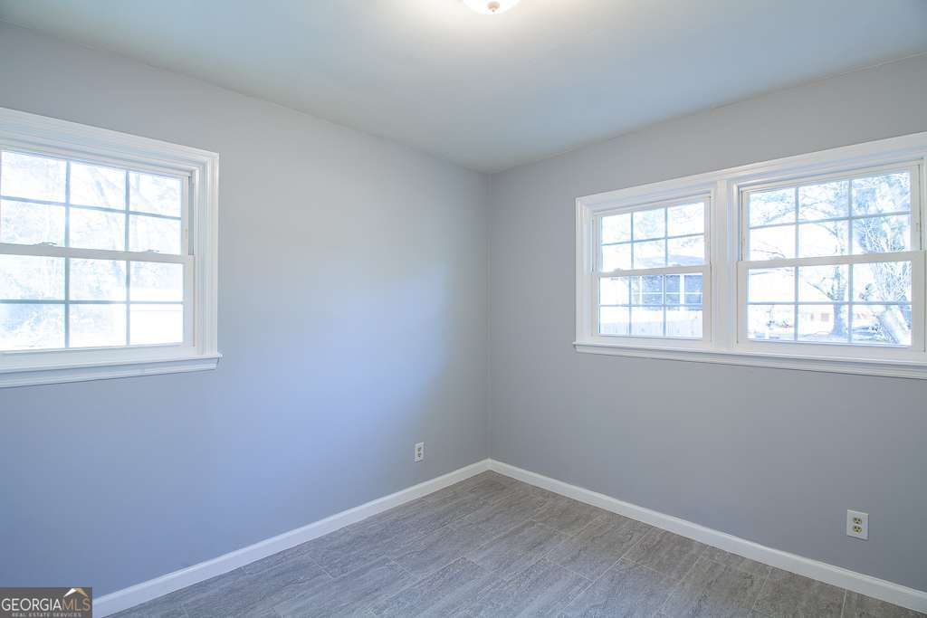 Rolling Hills - Residential