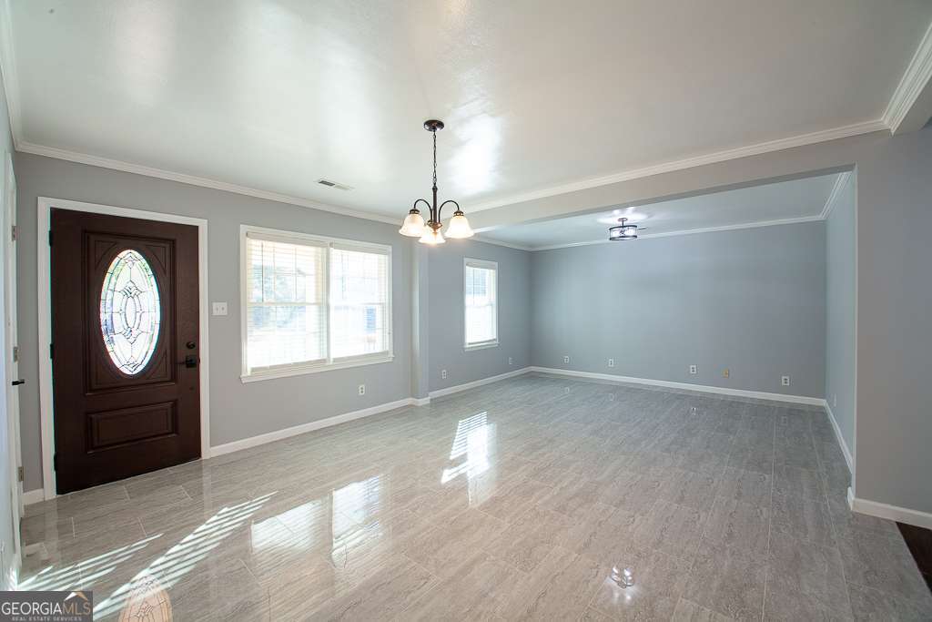 Rolling Hills - Residential