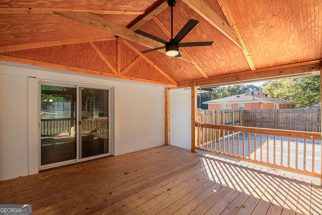 Rolling Hills - Residential