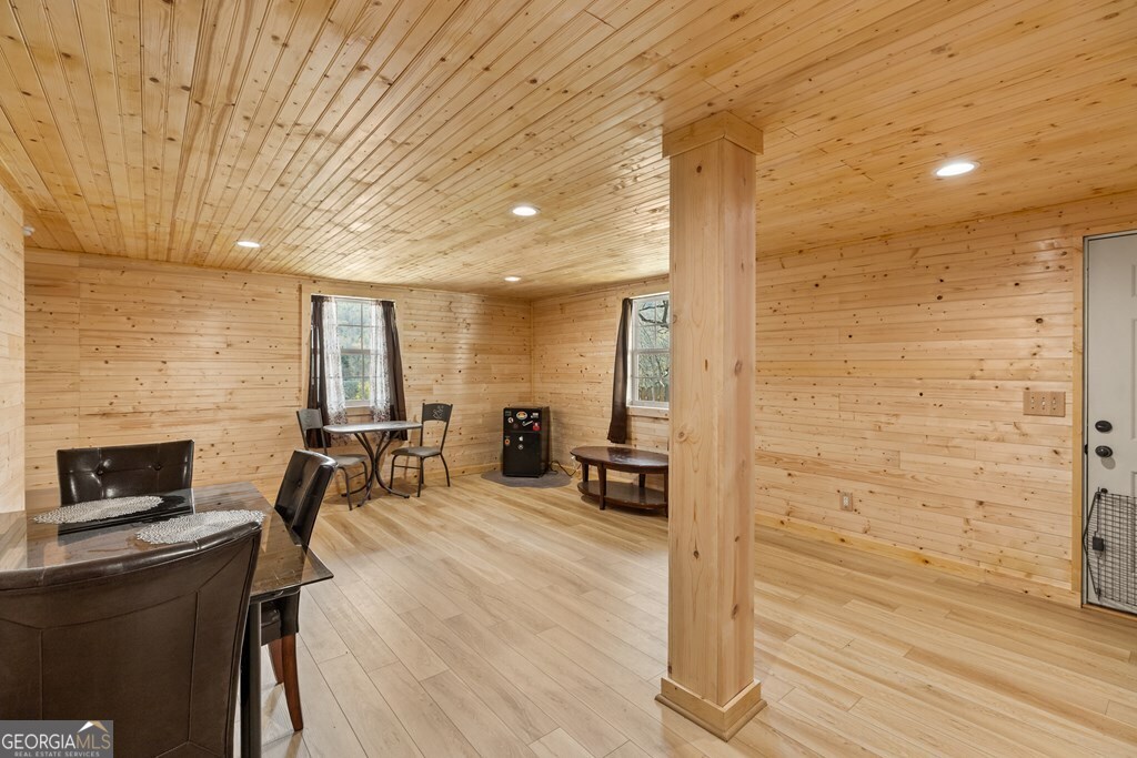 Cullowhee, North Carolina 28723, United States, 3 Bedrooms Bedrooms, ,3 BathroomsBathrooms,Residential,Active,189228