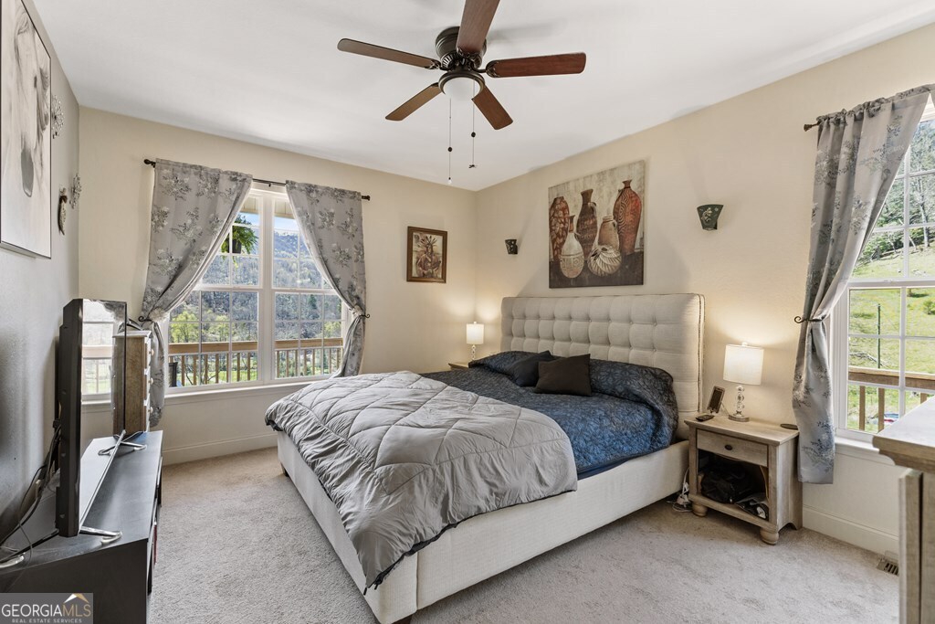 Cullowhee, North Carolina 28723, United States, 3 Bedrooms Bedrooms, ,3 BathroomsBathrooms,Residential,Active,189228