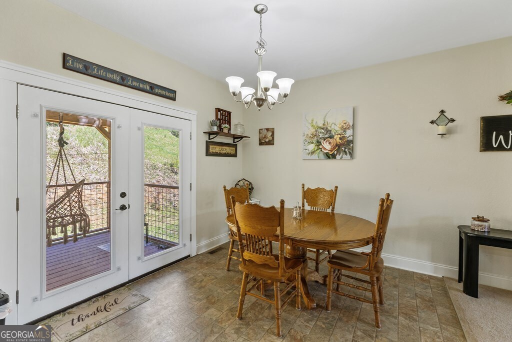 Cullowhee, North Carolina 28723, United States, 3 Bedrooms Bedrooms, ,3 BathroomsBathrooms,Residential,Active,189228